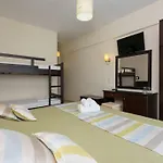 ホテル マラントン ビーチ 4*