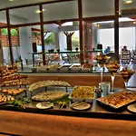 マラントン ビーチ 4*