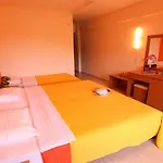 ホテル マラントン ビーチ 4*