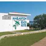 マラントン ビーチ コイニラ