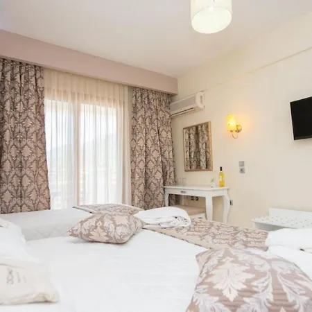 Maranton 4*