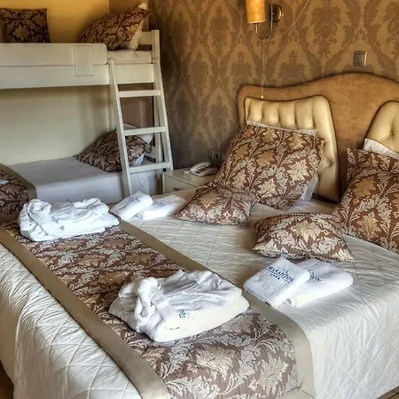 Maranton 4* Коинира