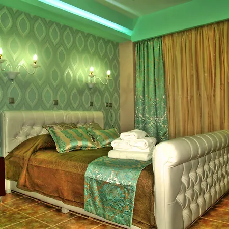 Maranton Hotel 4*