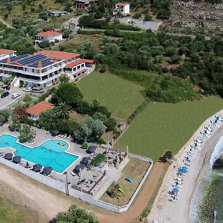 Отель Maranton 4*