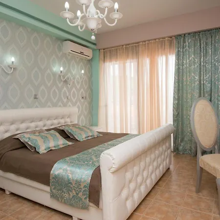 Maranton Hotel