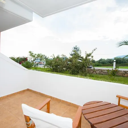 Hotel Maranton