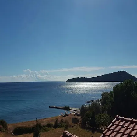 Отель Maranton 4*