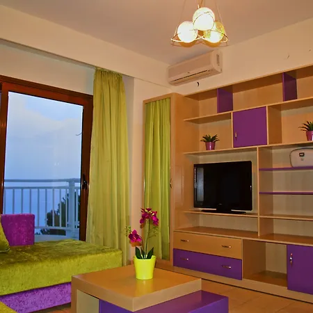 Maranton Hotel 4*