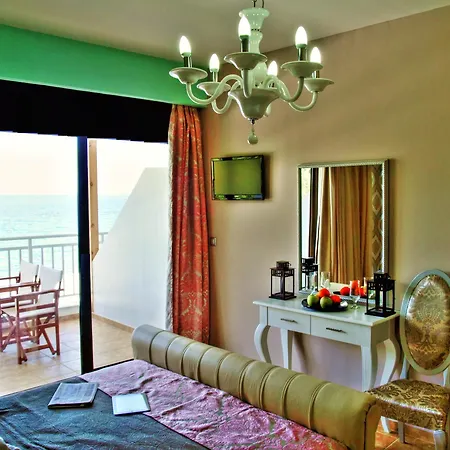 Hotel Maranton