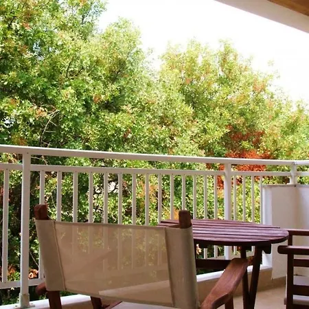 Maranton 4* Κοίνυρα