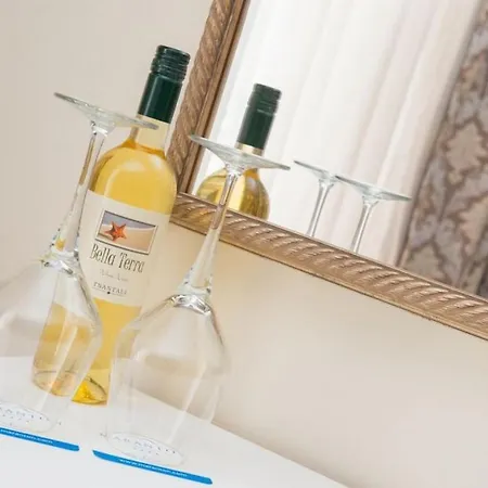 Maranton Ξενοδοχείο 4*