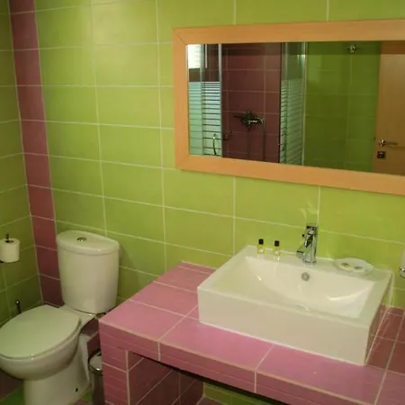 Maranton Hotel Kinira