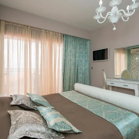 Maranton 4*