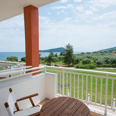 Hotel Maranton Kinira