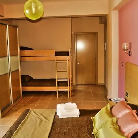 Maranton Ξενοδοχείο 4*