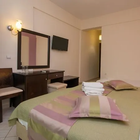 Maranton 4* Κοίνυρα