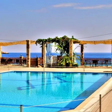 马兰顿海滩酒店 酒店