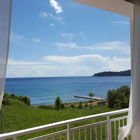 Ξενοδοχείο Maranton
