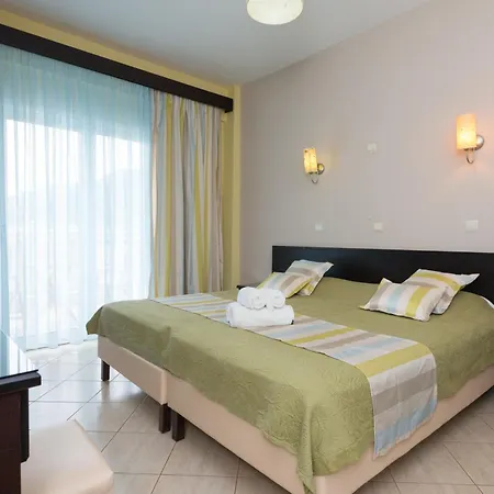 Hotel Maranton