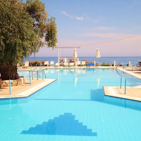 Maranton Hotel