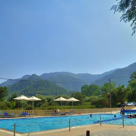 Ξενοδοχείο Maranton