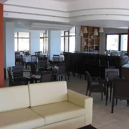 Maranton Hotel Kinira