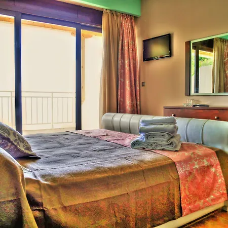 Maranton Hotel Kinira