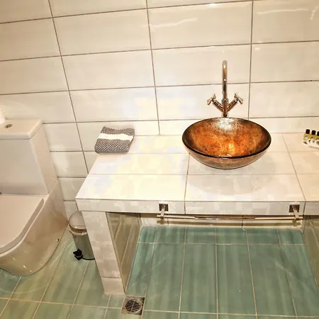 酒店 马兰顿海滩酒店