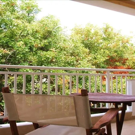 马兰顿海滩酒店 4*