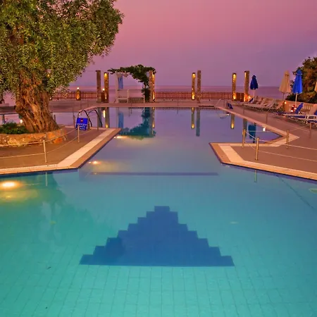 Maranton Ξενοδοχείο 4*