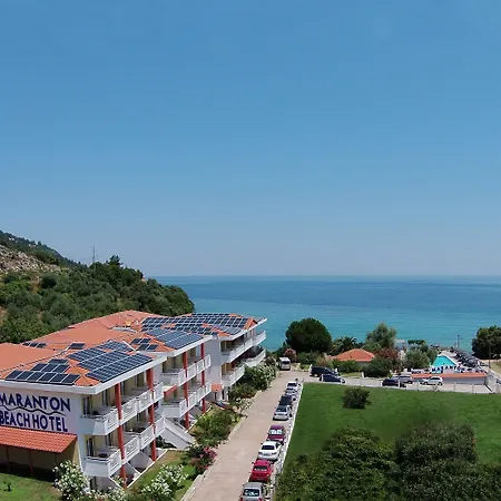 Ξενοδοχείο Maranton