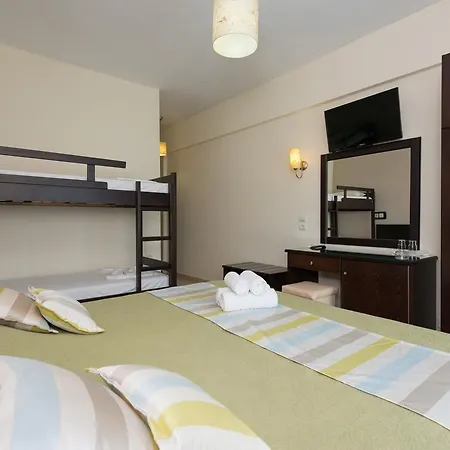 Maranton 4* Κοίνυρα