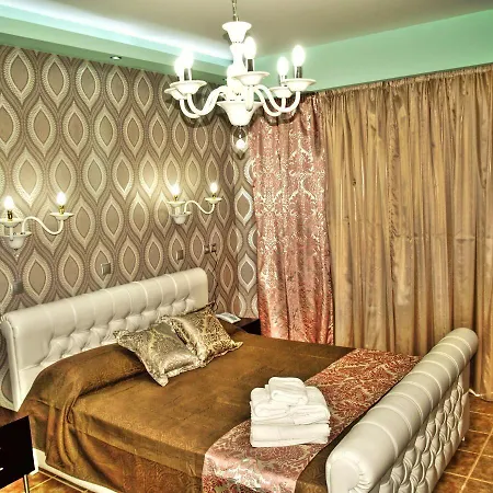 Hotel Maranton Kinira