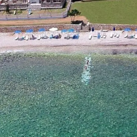 Hotel Maranton