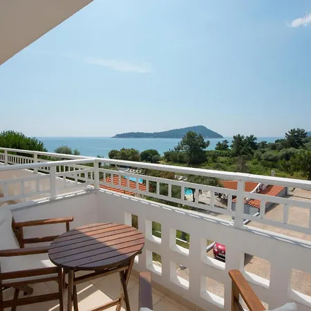 Maranton Hotel