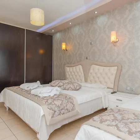 Hotel Maranton