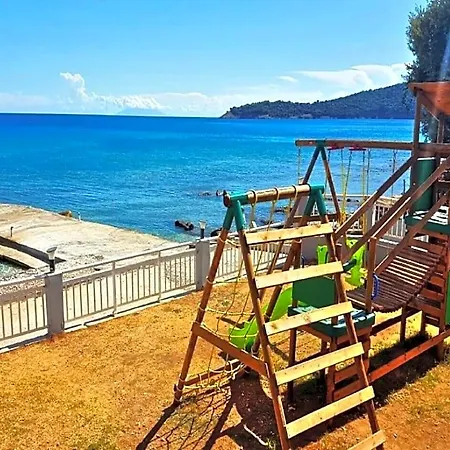 Hotel Maranton 4*