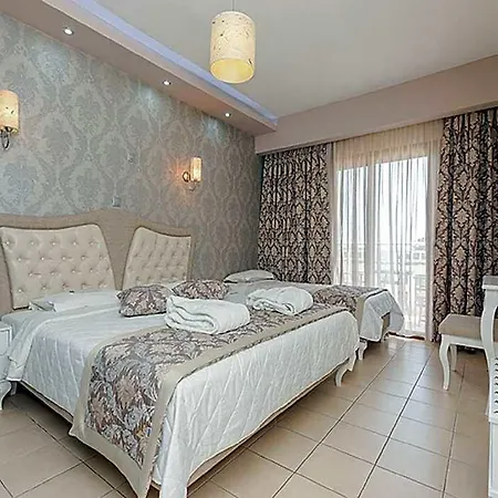 Maranton Hotel Kinira