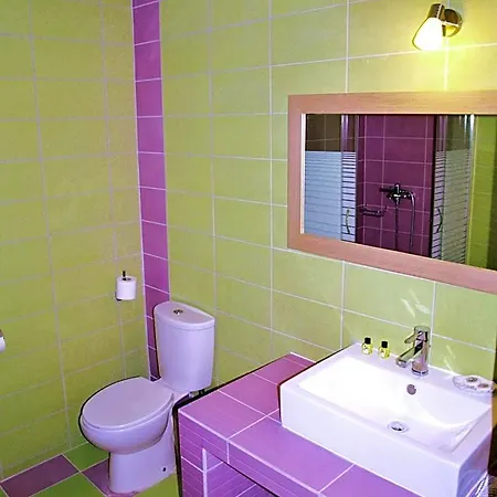 Hotel Maranton 4*