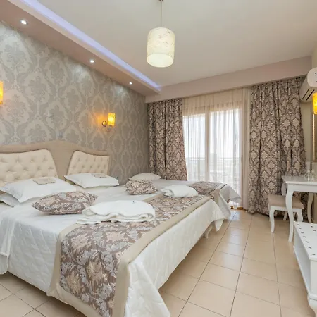 Maranton 4*