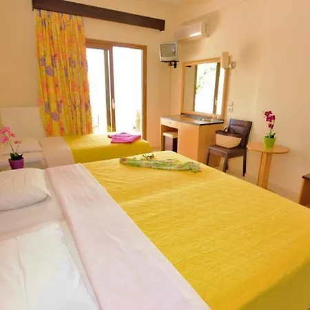 Maranton Hotel Kinira