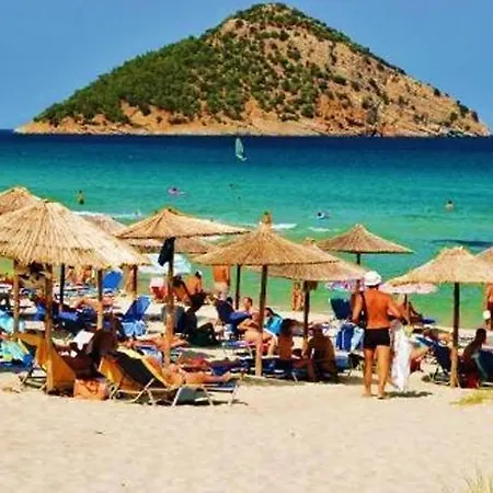 Maranton Hotel 4*