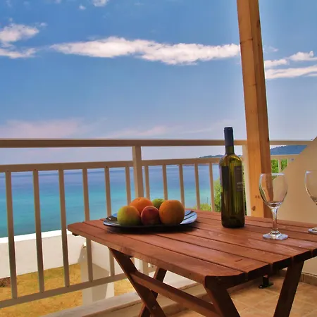 Maranton Hotel Kinira