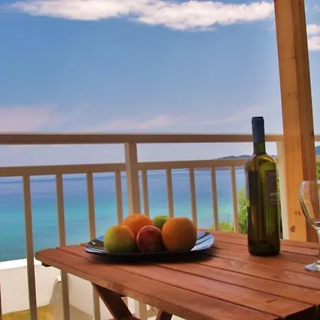 Maranton Hotel Kinira