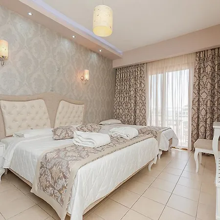 Hotel Maranton 4*