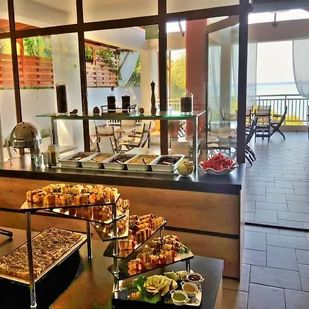 Hotel Maranton