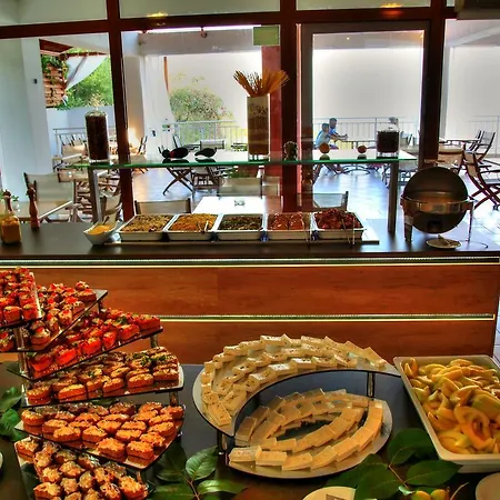 Hotel Maranton 4*