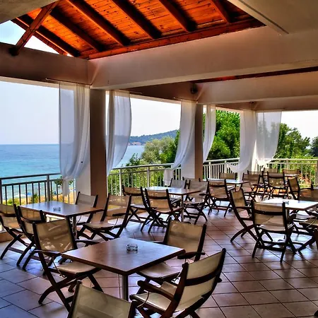 Maranton 4* Κοίνυρα