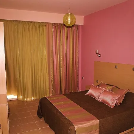 Maranton 4*