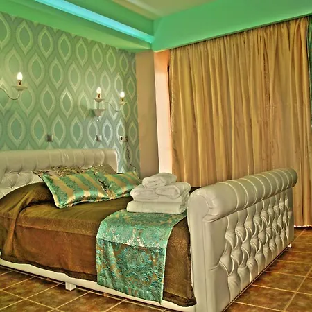 Hotel Maranton
